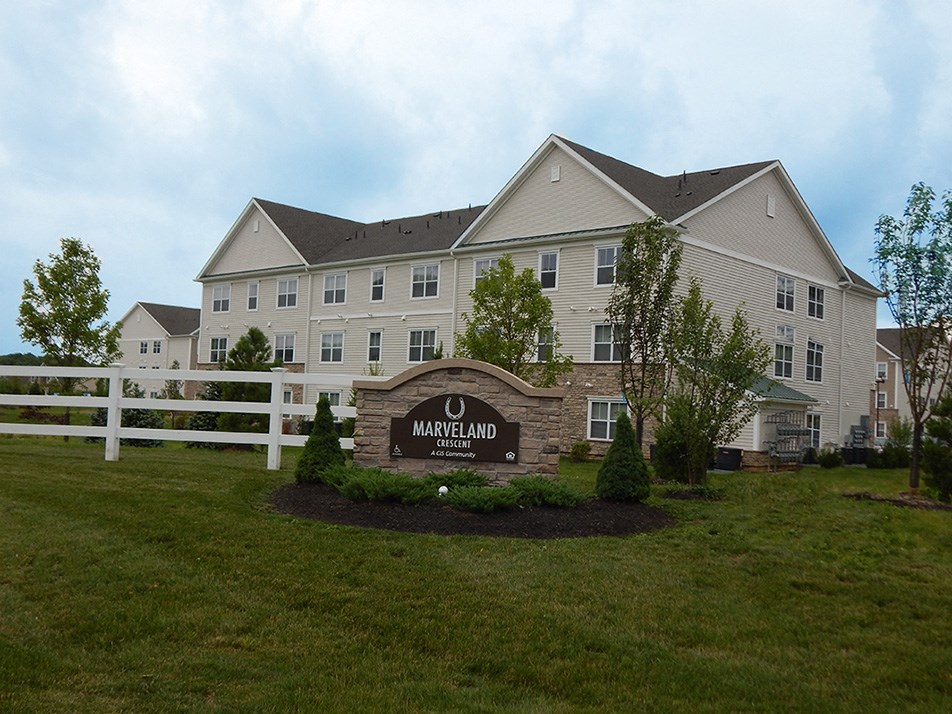Marveland Crescent Apartments in Flanders, NJ RENTCafe